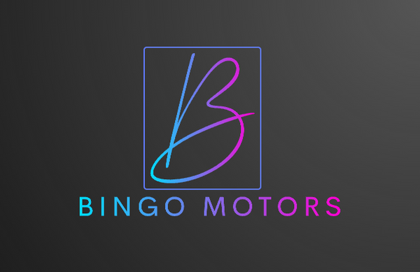 Bingo Motors